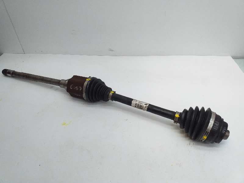 Recambio de transmision delantera derecha para bmw x3 (f25) xdrive 20d referencia OEM IAM 7598028  