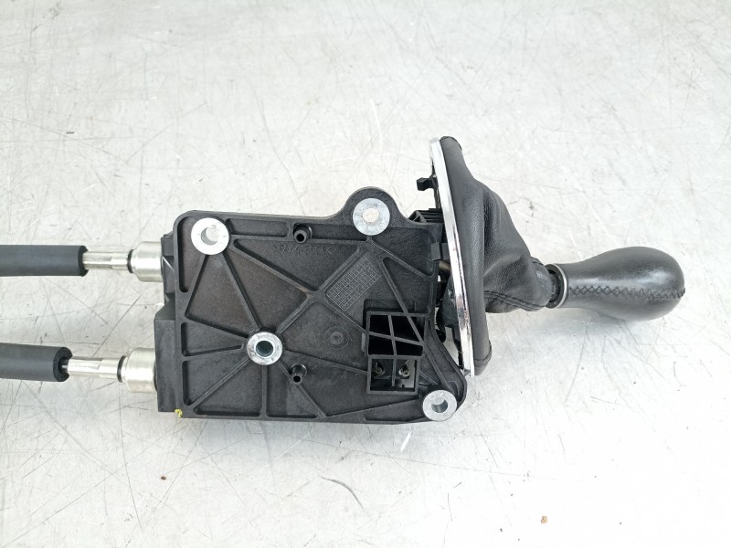 Recambio de palanca cambio para fiat 500 abarth referencia OEM IAM 50294191  