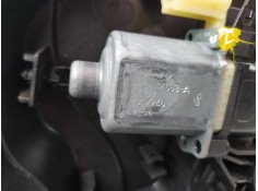 Recambio de elevalunas delantero derecho para ford fiesta (cb1) titanium referencia OEM IAM C1BBA045H16AA 8A6114553A  2