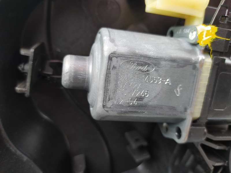 Recambio de elevalunas delantero derecho para ford fiesta (cb1) titanium referencia OEM IAM C1BBA045H16AA 8A6114553A 