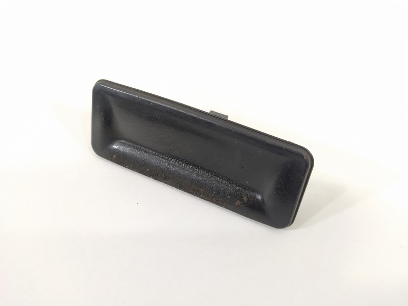 Recambio de maneta exterior porton para skoda octavia berlina (1z3) family referencia OEM IAM 1Z0827574C  