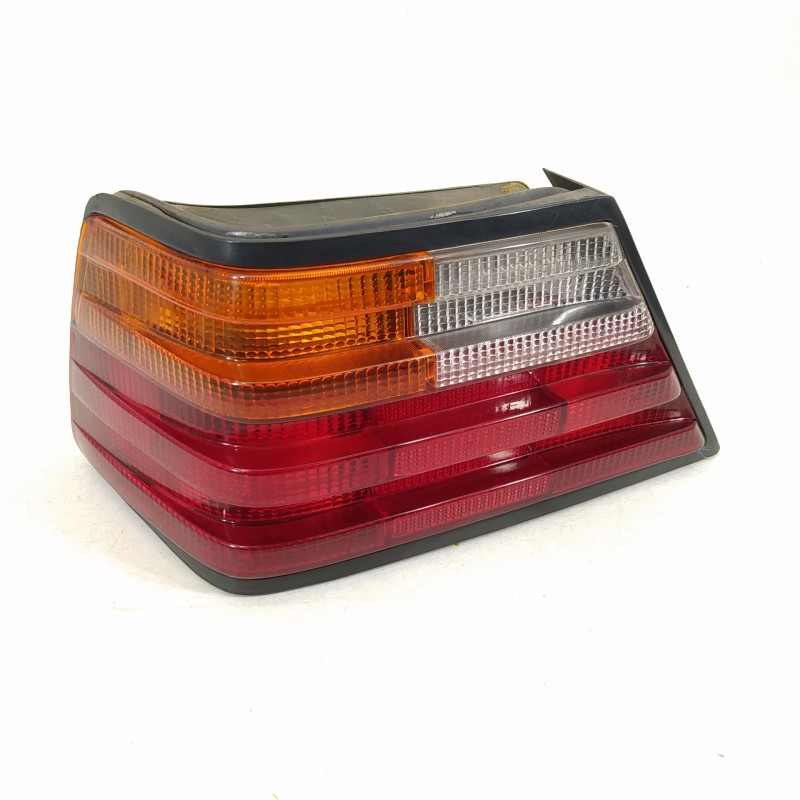 Recambio de piloto trasero izquierdo para mercedes-benz clase e (w124) familiar te 230 (124.083) referencia OEM IAM   