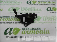 Recambio de cerradura capot para skoda superb (3u4) elegance referencia OEM IAM   