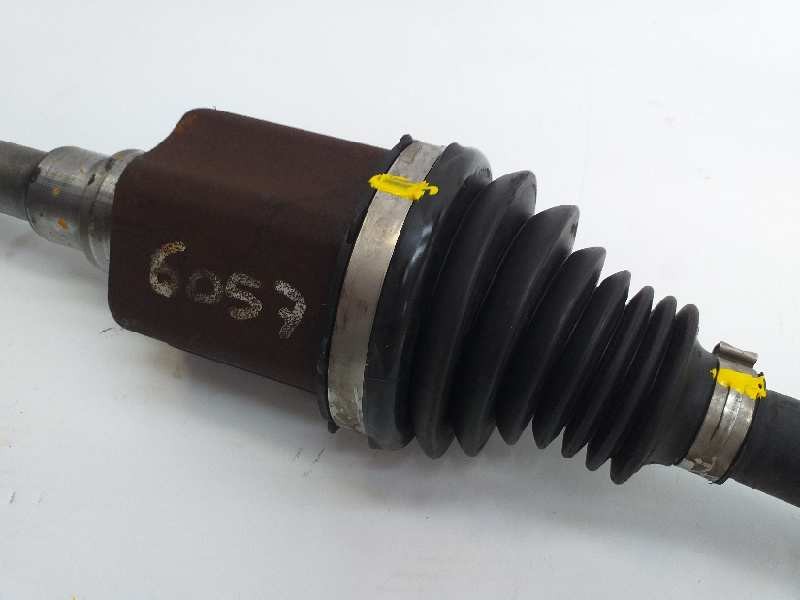 Recambio de transmision delantera derecha para bmw x3 (f25) xdrive 20d referencia OEM IAM 7598028  