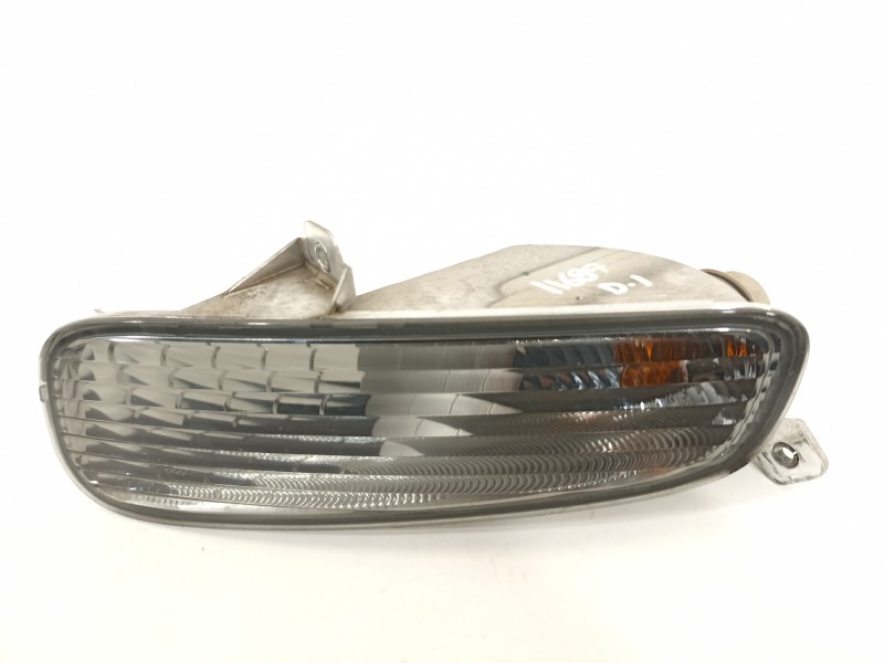 Recambio de piloto delantero izquierdo para fiat punto (evo) (199) dynamic referencia OEM IAM 51858823  