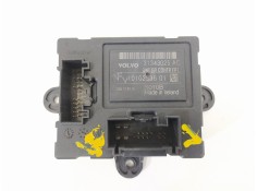 Recambio de no identificado para volvo xc60 kinetic 2wd referencia OEM IAM 31343025AC 1010258601 