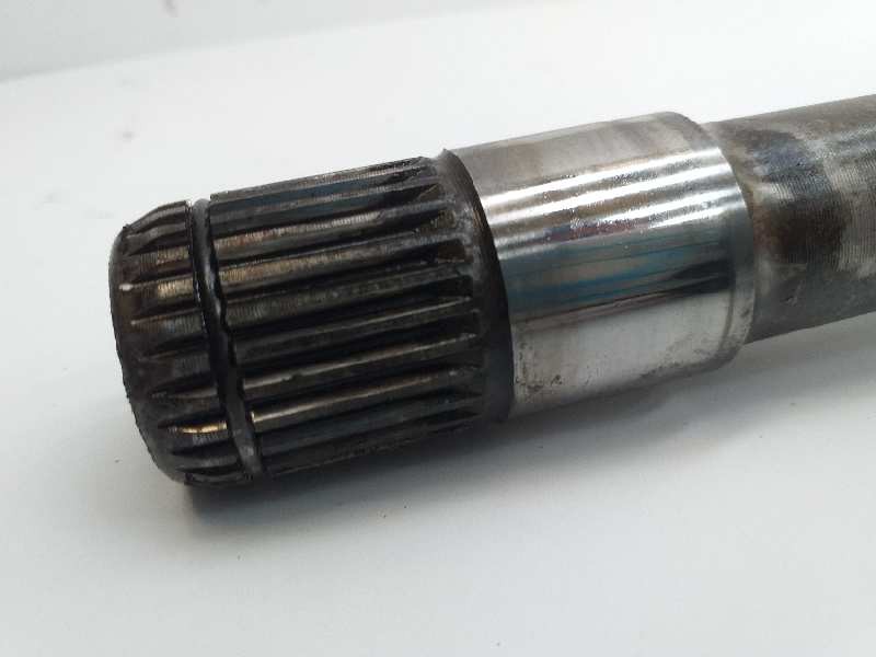 Recambio de transmision delantera derecha para bmw x3 (f25) xdrive 20d referencia OEM IAM 7598028  