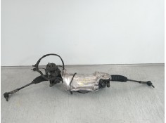 Recambio de cremallera direccion para skoda octavia berlina (1z3) family referencia OEM IAM 1K1423051ES 1K0909144P 