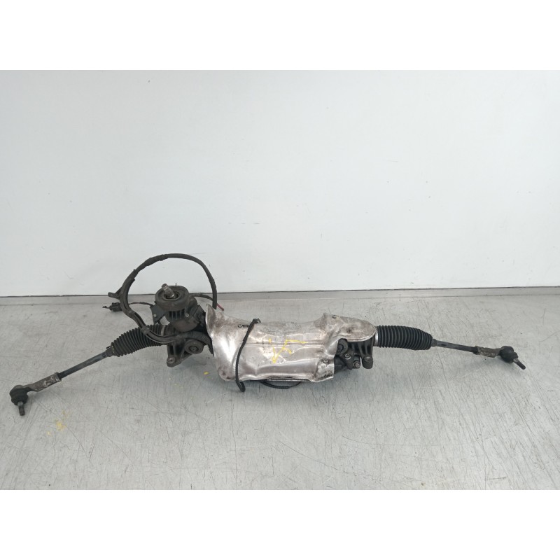 Recambio de cremallera direccion para skoda octavia berlina (1z3) family referencia OEM IAM 1K1423051ES 1K0909144P 