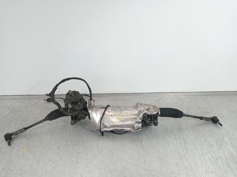 Recambio de cremallera direccion para skoda octavia berlina (1z3) family referencia OEM IAM 1K1423051ES 1K0909144P 