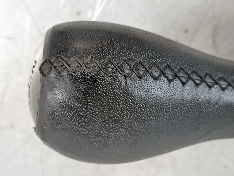 Recambio de palanca cambio para fiat 500 abarth referencia OEM IAM 50294191  
