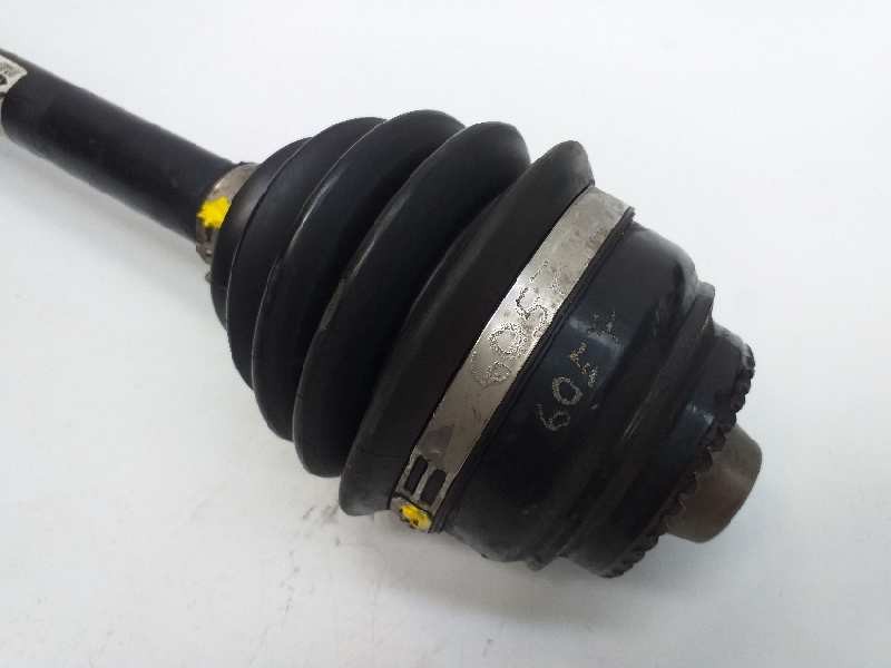Recambio de transmision delantera derecha para bmw x3 (f25) xdrive 20d referencia OEM IAM 7598028  