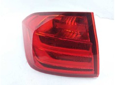 Recambio de piloto trasero izquierdo para bmw serie 3 lim. (f30) 335i xdrive referencia OEM IAM 63217372785  