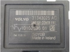 Recambio de no identificado para volvo xc60 kinetic 2wd referencia OEM IAM 31343025AC 1010258601  2