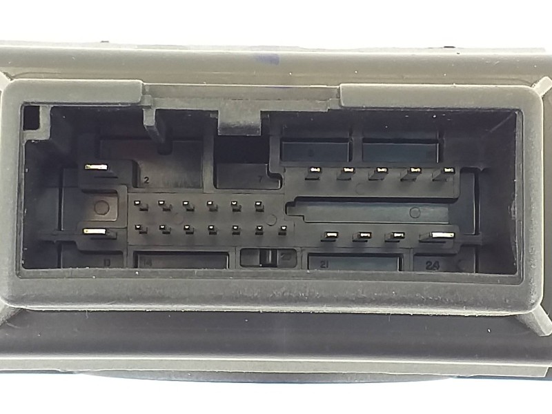 Recambio de modulo electronico para ford transit custom kasten 270 l1 ambiente referencia OEM IAM BK2113C148AB  