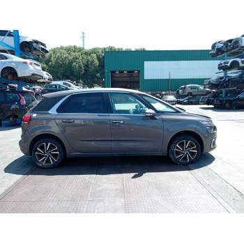 CITROËN C4 PICASSO II de desguace