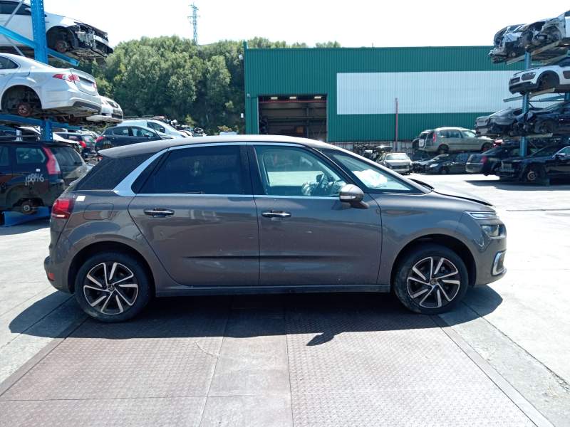 citroën c4 picasso ii del año 2017
