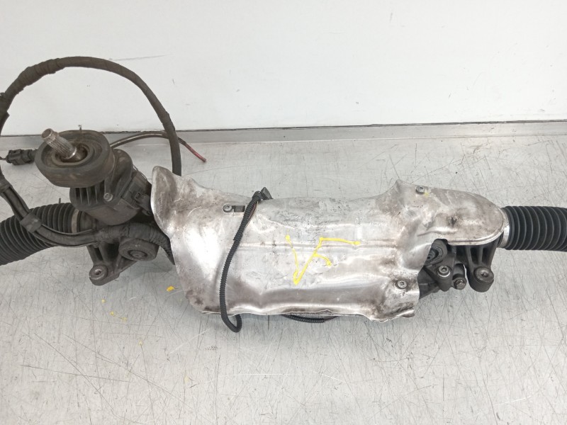 Recambio de cremallera direccion para skoda octavia berlina (1z3) family referencia OEM IAM 1K1423051ES 1K0909144P 