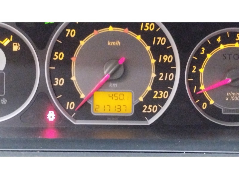 Recambio de motor completo para citroën c5 berlina exclusive referencia OEM IAM 4HS  