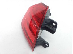 Recambio de piloto trasero izquierdo para bmw serie 3 lim. (f30) 335i xdrive referencia OEM IAM 63217372785   2