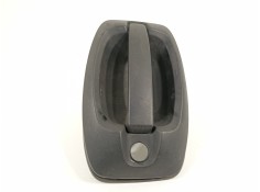 Recambio de maneta exterior trasera derecha para peugeot boxer caja cerrada 435 l3 bluehdi 160 cargo edition mit ladebordwand re