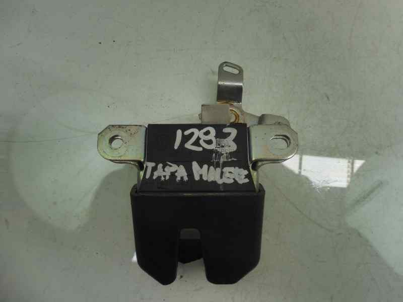 Recambio de cerradura maletero / porton para skoda superb (3u4) elegance referencia OEM IAM   