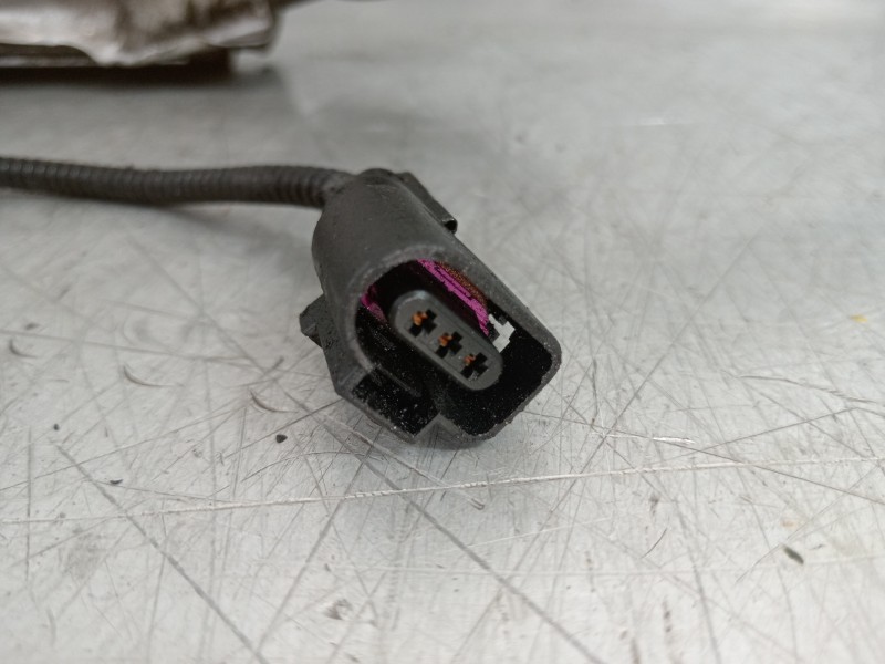 Recambio de cremallera direccion para skoda octavia berlina (1z3) family referencia OEM IAM 1K1423051ES 1K0909144P 