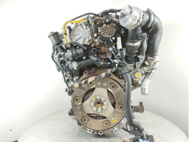 Recambio de motor completo para citroën c5 berlina exclusive referencia OEM IAM 4HS  