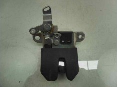 Recambio de cerradura maletero / porton para skoda superb (3u4) elegance referencia OEM IAM    2