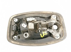 Recambio de maneta exterior trasera derecha para peugeot boxer caja cerrada 435 l3 bluehdi 160 cargo edition mit ladebordwand re 2