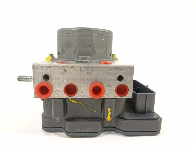 Recambio de abs para dacia sandero comfort referencia OEM IAM 476601842R  