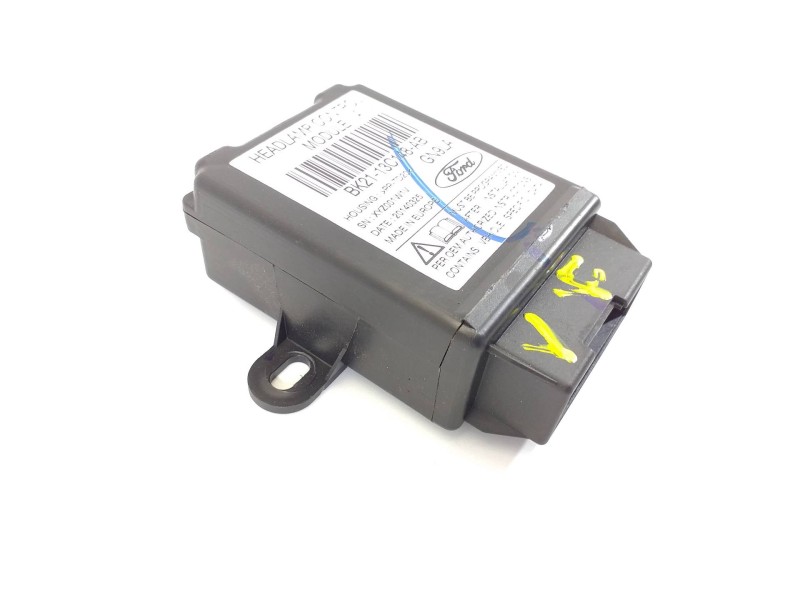 Recambio de modulo electronico para ford transit custom kasten 270 l1 ambiente referencia OEM IAM BK2113C148AB  