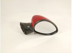 Recambio de retrovisor derecho para fiat 500 abarth referencia OEM IAM   