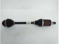 Recambio de transmision delantera izquierda para bmw x3 (f25) xdrive 20d referencia OEM IAM 7598027