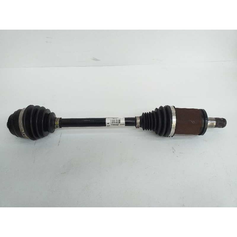 Recambio de transmision delantera izquierda para bmw x3 (f25) xdrive 20d referencia OEM IAM 7598027  