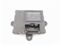 Recambio de modulo electronico para volvo xc60 kinetic 2wd referencia OEM IAM 9G9T14B534CC  
