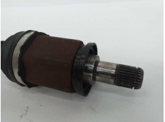 Recambio de transmision delantera izquierda para bmw x3 (f25) xdrive 20d referencia OEM IAM 7598027   2