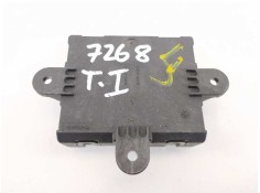 Recambio de modulo electronico para volvo xc60 kinetic 2wd referencia OEM IAM 9G9T14B534CC   2