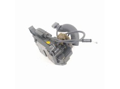 Recambio de cerradura puerta trasera izquierda para renault megane iii berlina 5 p dynamique referencia OEM IAM 825030002R   2