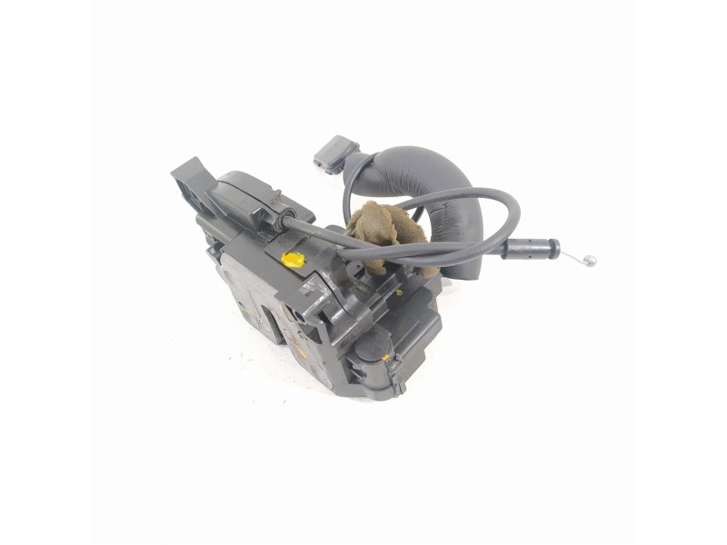 Recambio de cerradura puerta trasera izquierda para renault megane iii berlina 5 p dynamique referencia OEM IAM 825030002R  