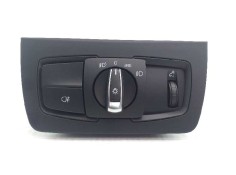 Recambio de mando luces para bmw serie 3 lim. (f30) 335i xdrive referencia OEM IAM 928802703  