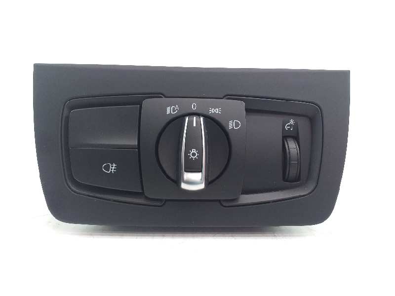 Recambio de mando luces para bmw serie 3 lim. (f30) 335i xdrive referencia OEM IAM 928802703  