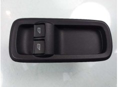 Recambio de mando elevalunas delantero izquierdo para ford fiesta (cb1) titanium referencia OEM IAM 8A6T14A132AC  