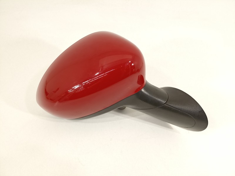 Recambio de retrovisor derecho para fiat 500 abarth referencia OEM IAM   