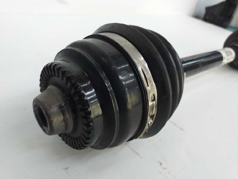 Recambio de transmision delantera izquierda para bmw x3 (f25) xdrive 20d referencia OEM IAM 7598027  