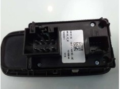 Recambio de mando elevalunas delantero izquierdo para ford fiesta (cb1) titanium referencia OEM IAM 8A6T14A132AC   2