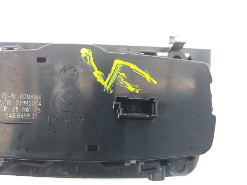 Recambio de mando luces para bmw serie 3 lim. (f30) 335i xdrive referencia OEM IAM 928802703  