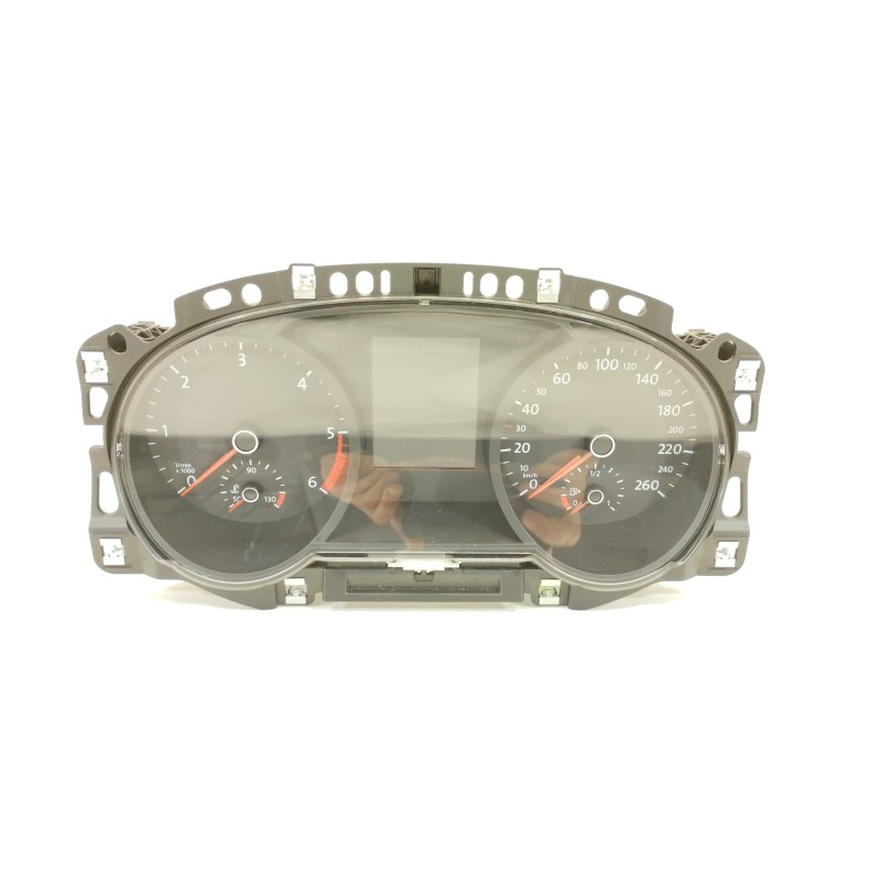 Recambio de cuadro instrumentos para volkswagen golf vii lim. (5g1) 1.6 16v tdi dpf referencia OEM IAM 5G1920731A  