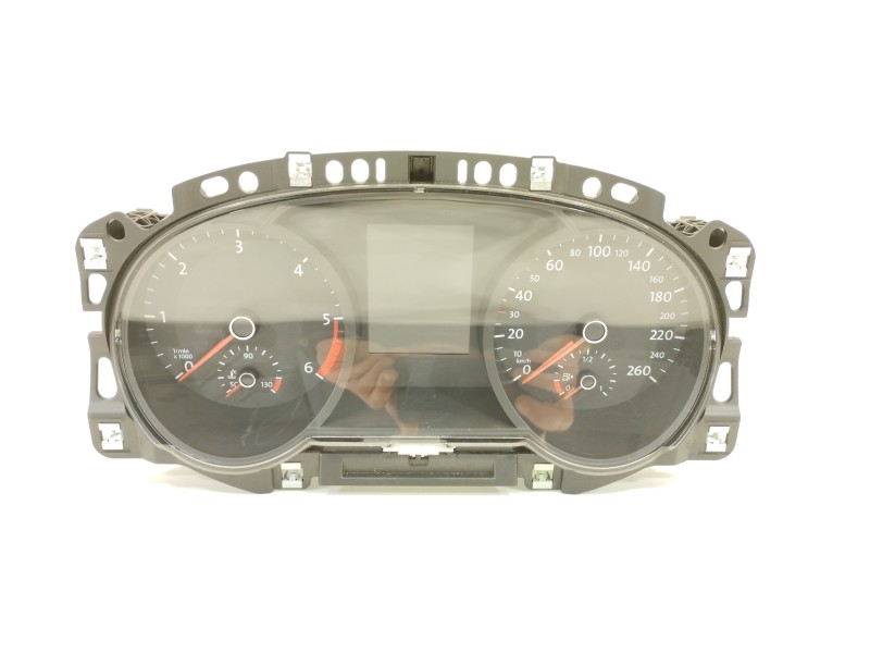 Recambio de cuadro instrumentos para volkswagen golf vii lim. (5g1) 1.6 16v tdi dpf referencia OEM IAM 5G1920731A  