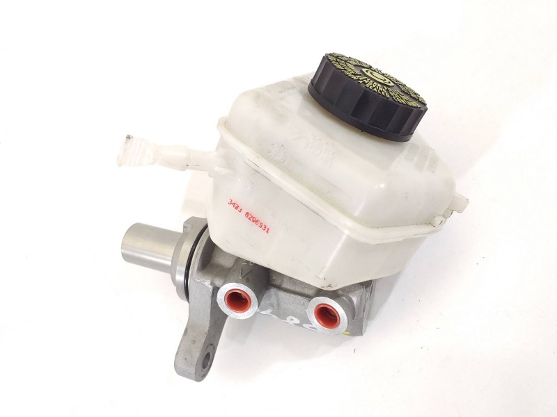 Recambio de bomba freno para bmw serie 3 lim. (f30) 335i xdrive referencia OEM IAM 702618 34336796531 04544B623